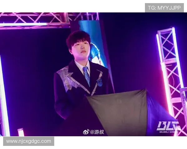 全明星赛特别报道:BLG战队的拼搏历程与荣耀瞬间回顾